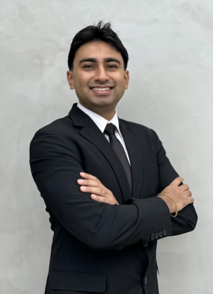 Jaivin Patel