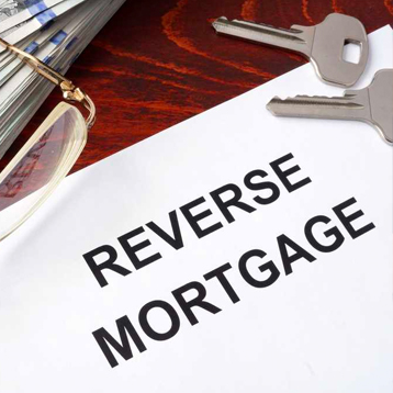 Reverse Mortgages
